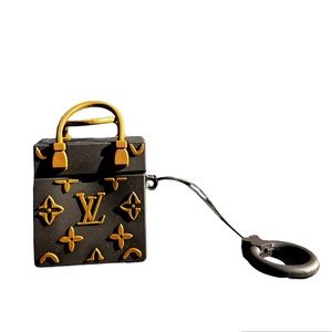 LV AirPod case